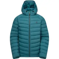 Dare 2b - Veste technique "Torrek Mountain" pour hommes, modèle RG11275 (Taille M), couleur Mediterranea