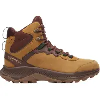 Merrell Bottes De Randonnée Speed Strike 2 Ltr Thermo Mid Waterproof