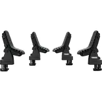 Thule Dockgrip Rack Noir