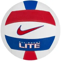 Merkloos Volleyball Court Lite, taille 5, pour une utilisation durable