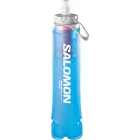 Salomon Xa 490ml Filter Soft Flask Bleu
