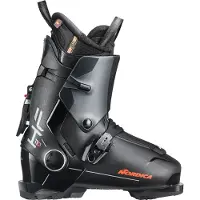 Nordica - Chaussures de ski - Hf 110 GW - Taille 40,5 - Noir