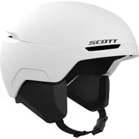 SCOTT - Casque de ski/snowboard - Element Mips White - Taille S - Blanc