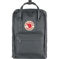 Fjällräven Kånken 13" Graphite 13L