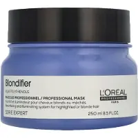L'Oréal Professionnel Serie Expert Blondifier Masque 250 ml