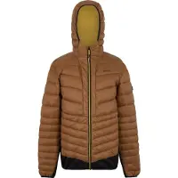 Regatta - Veste hybride « Leedre » pour homme RG13040 (S) (marron noisette/noir)