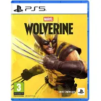 Marvel's Wolverine PS5