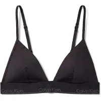 Calvin Klein Underwear Hauts de bikini gris clair / noir