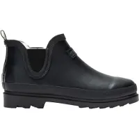 Regatta Bottes en caoutchouc pour femmes "Harper Cosy II" de , modèle RG13474 (taille 39 EU), couleur noire
