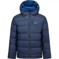 Regatta Veste de régate "Munaro" pour hommes, modèle RG13672 (taille L), couleur marine