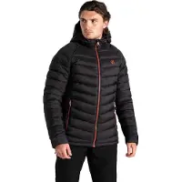 Regatta Dare 2B - "Torrek Mountain" Veste matelassée pour homme RG11275 (XL) (Noir)