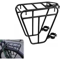 Merkloos Support universel pour porte-vélos, adapté aux parties avant et arrière