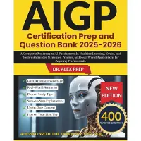 Merkloos Préparation à la AIGP et banque de questions pour les sessions 2025-2026