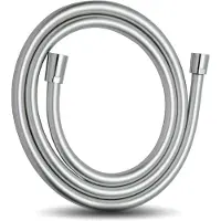 Merkloos Douche flexible de 2,5 mètres avec protection anti-torsion