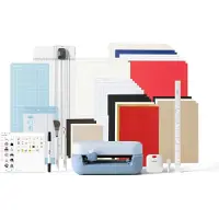 OEM Kit essentiel de coupe, 11,4 cm, couleur bleu