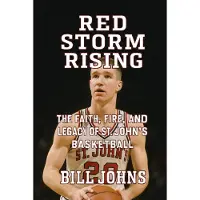 Merkloos L'histoire du basketball de St. John's : foi et héritage