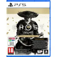 Ghost of Yotei Complete Edition (Nordic)