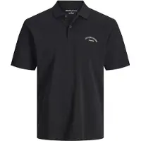 Jack & Jones Polo manches courtes, logo Jjcollege