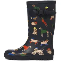 Aigle Bottes enfant WOODY-POP PT 2 enfant || Taille 24