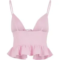 Urban Classics Haut rose