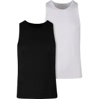 Urban Classics T-Shirt ' ' noir