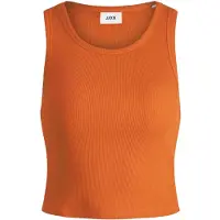 Jack & Jones Débardeur Fallon Str SL Rib - Parte superior pour Femme
