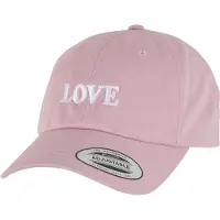 Miss Tee Casquette Love Big Letters