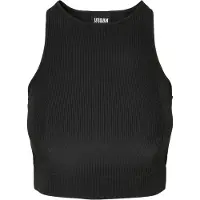 Urban Classics Haut noir