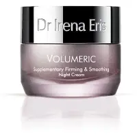 Dr Irena Eris Crème De Nuit Volumeric Supplementary Firming &amp; Smoothing 50 Ml