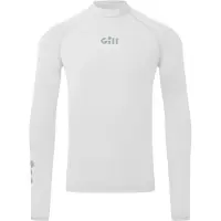 Gill Rash Guard Manches Longues Zenzero