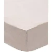 Jollein Drap-Housse Jollein Jersey Wild Rose (2pack)-60 x 120 cm