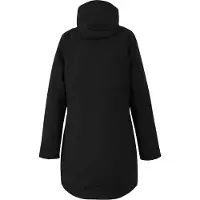 Regatta - Veste « Denbury » pour femme, 3 en 1 RG13061 (44 DE) (noir)