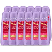 Unilever 12 x Après-shampooing Andrélon, couleur vibrante - 200 ml - Pack économique - 12 pièces