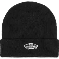 Vans Bonnet 'Classic' noir / blanc