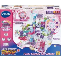 Vtech Marble Rush - Ensemble Jardin Féérique M500E