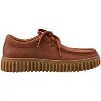 Clarks Torhill Lo - chaussures à lacets pour hommes