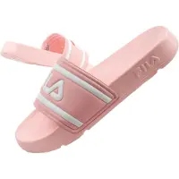 FILA Morro Bay Slipper Couleur Rose