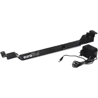 Eurolite Flexilight Racklight BNC-Frontplatte (80702371)