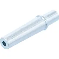 Bgs 3244-1 Pointes de rechange pour pistolet de sablage Art. 3244