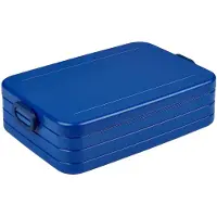 Mepal Boîte à lunch, Lunch box, Bleu