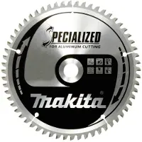 Makita SPECIALISED Sägeb.200x30x64Z B-33364
