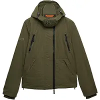 Superdry Veste mi-saison olive