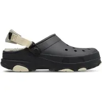 Crocs Sabots All Terrain Lined Clog hommes - Noir - 42 / 43