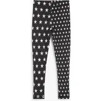 Desigual Leggings noir / blanc