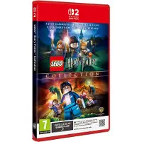 Lego Harry Potter Collection Nintendo Switch 2