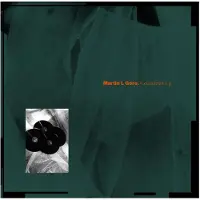 Sony music Martin L. Gore - Counterfeit EP Vinyle