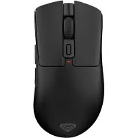 Genesis Zircon 880 Maus Gaming Rechts RF Wireless + Bluetooth + USB Type-C Optisch 12000 DPI