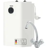 Stiebel Eltron UFP 5 Trend + TWS-W STIE petit réservoir