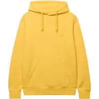 Superdry Sweat-shirt 'Essential' jaune