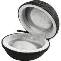 OEM Boîtier de rangement pour montres, design portable, protection anti-poussière, A